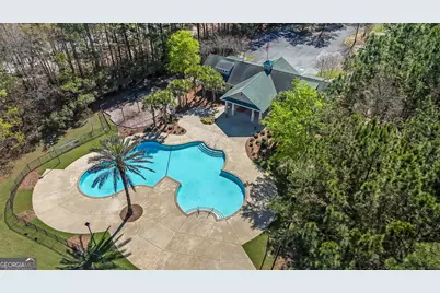 22 Chapel Lake N, Savannah, GA 31419 - Photo 41