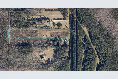 0 Dub Walker Road, Jackson, GA 30233 - Photo 1