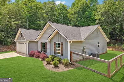 118 Rocky Branch Drive, Murrayville, GA 30564 - Photo 29