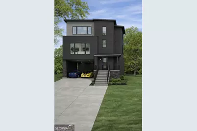 953 Ormewood Avenue SE, Atlanta, GA 30316 - Photo 1
