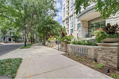 3445 Stratford Road #3004, Atlanta, GA 30326 - Photo 11