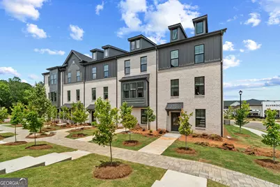 330 Allegro Bend, McDonough, GA 30253 - Photo 5