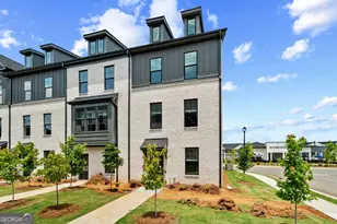 330 Allegro Bnd, McDonough, GA 30253 - Photo 3