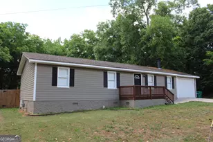335 Poplar Ave, Social Circle, GA 30025 - Photo 1