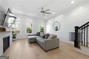 3554 Parkside Wy, Brookhaven, GA 30319 - Photo 3