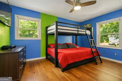 6322 Waikiki Way, Forest Park, GA 30297 - Photo 21