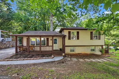 6322 Waikiki Way, Forest Park, GA 30297 - Photo 1