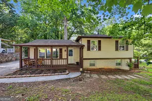 6322 Waikiki Way, Forest Park, GA 30297 - Photo 1