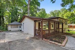 6322 Waikiki Way, Forest Park, GA 30297 - Photo 3