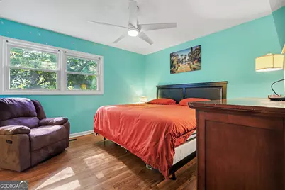 6322 Waikiki Way, Forest Park, GA 30297 - Photo 17