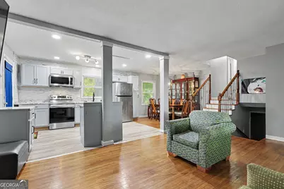 6322 Waikiki Way, Forest Park, GA 30297 - Photo 7