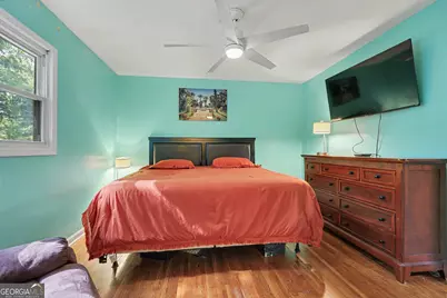 6322 Waikiki Way, Forest Park, GA 30297 - Photo 15