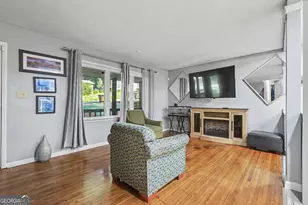 6322 Waikiki Way, Forest Park, GA 30297 - Photo 5