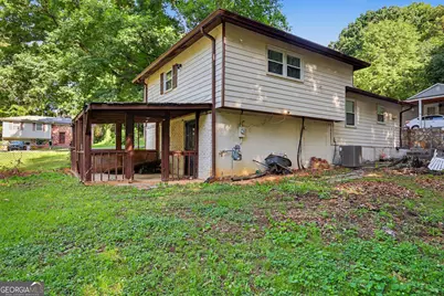 6322 Waikiki Way, Forest Park, GA 30297 - Photo 33