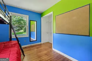 6322 Waikiki Way, Forest Park, GA 30297 - Photo 23