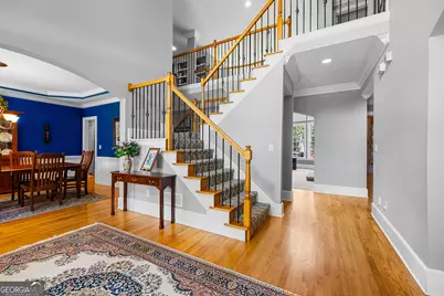 635 Birkdale Drive, Fayetteville, GA 30215 - Photo 7