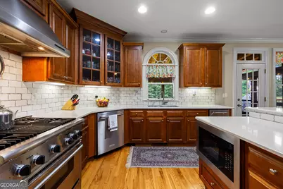 635 Birkdale Drive, Fayetteville, GA 30215 - Photo 27