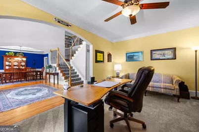 635 Birkdale Drive, Fayetteville, GA 30215 - Photo 15
