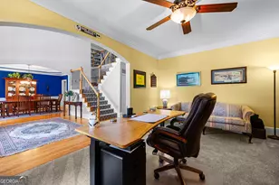 635 Birkdale Dr, Fayetteville, GA 30215 - Photo 15