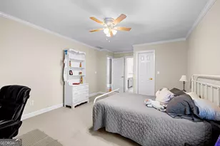 635 Birkdale Dr, Fayetteville, GA 30215 - Photo 37
