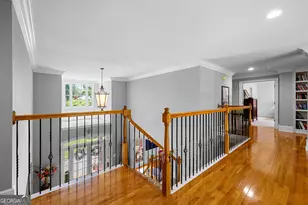 635 Birkdale Dr, Fayetteville, GA 30215 - Photo 31