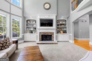 635 Birkdale Dr, Fayetteville, GA 30215 - Photo 21
