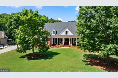 635 Birkdale Drive, Fayetteville, GA 30215 - Photo 5