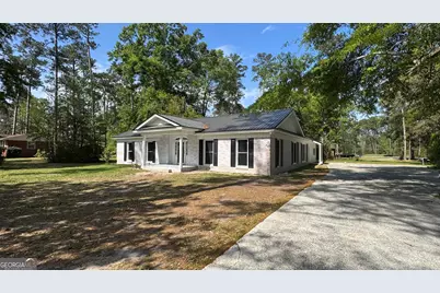 123 Kennedy Street, Reidsville, GA 30453 - Photo 3