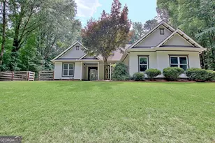 165 Asbury Way, Fayetteville, GA 30215 - Photo 1