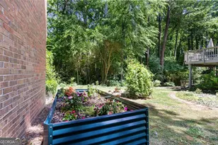 1108 Morningside Pl NE, Atlanta, GA 30306 - Photo 27