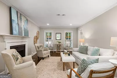 1108 Morningside Place NE, Atlanta, GA 30306 - Photo 7