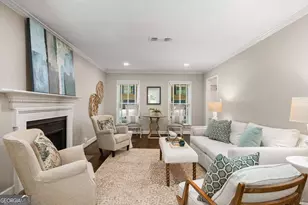 1108 Morningside Pl NE, Atlanta, GA 30306 - Photo 7
