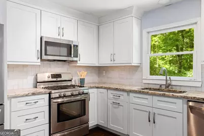 1108 Morningside Place NE, Atlanta, GA 30306 - Photo 13