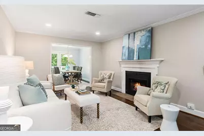 1108 Morningside Place NE, Atlanta, GA 30306 - Photo 5