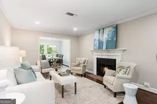 1108 Morningside Pl NE, Atlanta, GA 30306 - Photo 5
