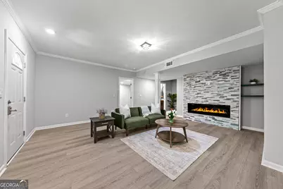 130 Saint Paul Drive, Athens, GA 30606 - Photo 47