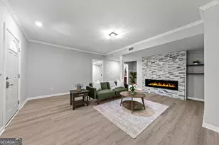 130 St Paul Dr, Athens, GA 30606 - Photo 47