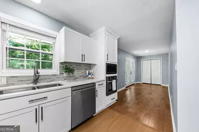 130 Saint Paul Drive, Athens, GA 30606 - Photo 39