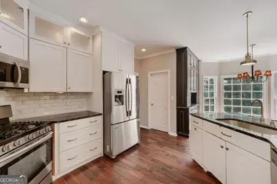 2110 Waters Ferry Drive, Lawrenceville, GA 30043 - Photo 17