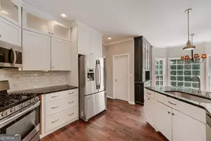 2110 Waters Ferry Dr, Lawrenceville, GA 30043 - Photo 17