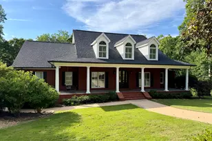 1836 Morningside Trail, Elberton, GA 30635 - Photo 7