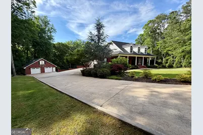1836 Morningside Tr, Elberton, GA 30635 - Photo 9