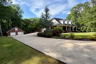 1836 Morningside Trail, Elberton, GA 30635 - Photo 9