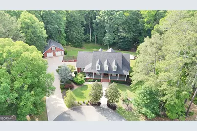 1836 Morningside Tr, Elberton, GA 30635 - Photo 5