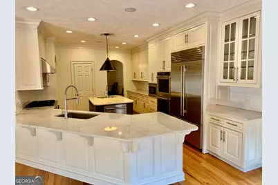 1836 Morningside Tr, Elberton, GA 30635 - Photo 35