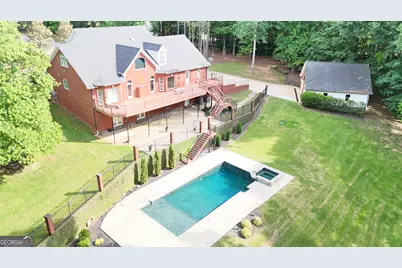 1836 Morningside Tr, Elberton, GA 30635 - Photo 3