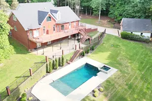 1836 Morningside Trail, Elberton, GA 30635 - Photo 3