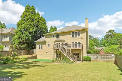 4139 Lansfaire Terrace, Suwanee, GA 30024 - Photo 25
