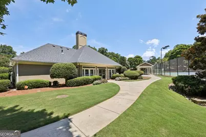 4139 Lansfaire Terrace, Suwanee, GA 30024 - Photo 29