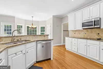 4139 Lansfaire Terrace, Suwanee, GA 30024 - Photo 9